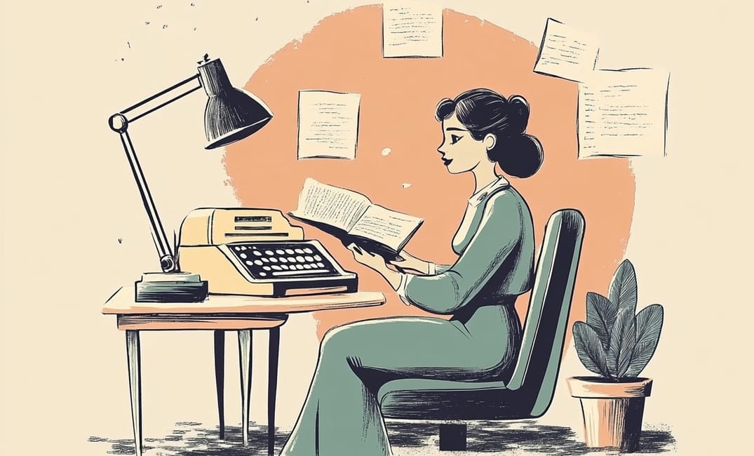 From Raw to "Rawr": Storytelling Basics to Turn Rough Drafts into Riveting Reads