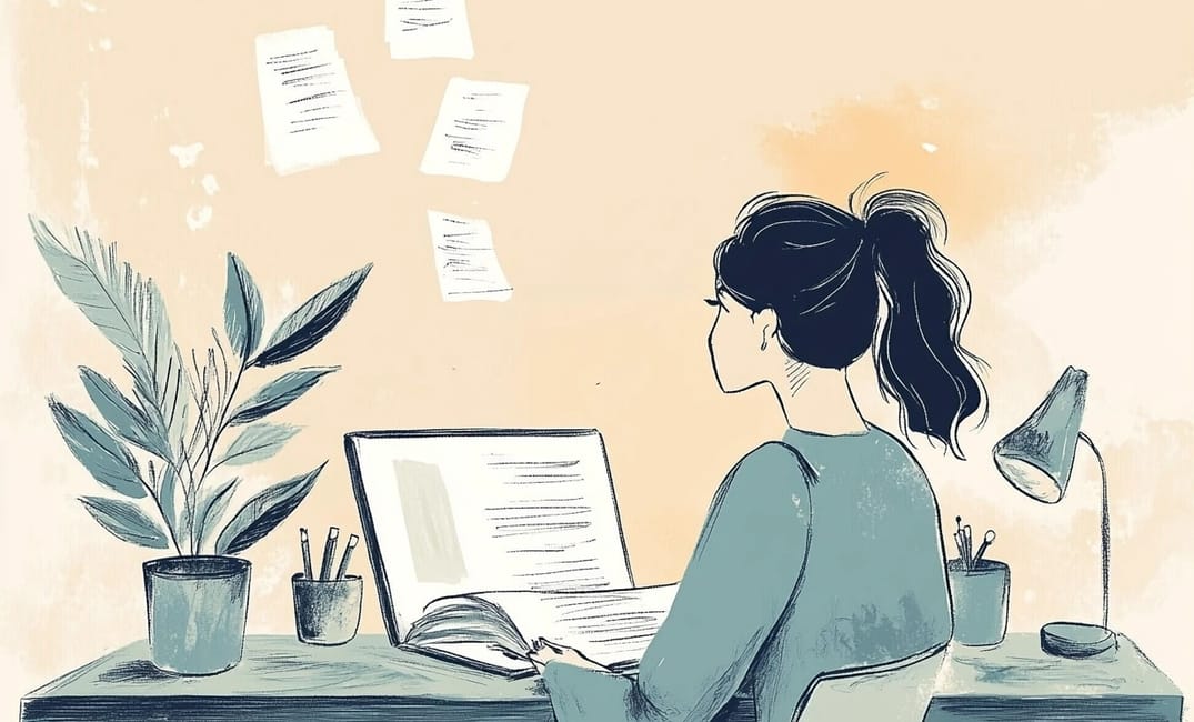 4 First Chapter Fails: How To Keep Readers Hooked (Without Screwing It Up)