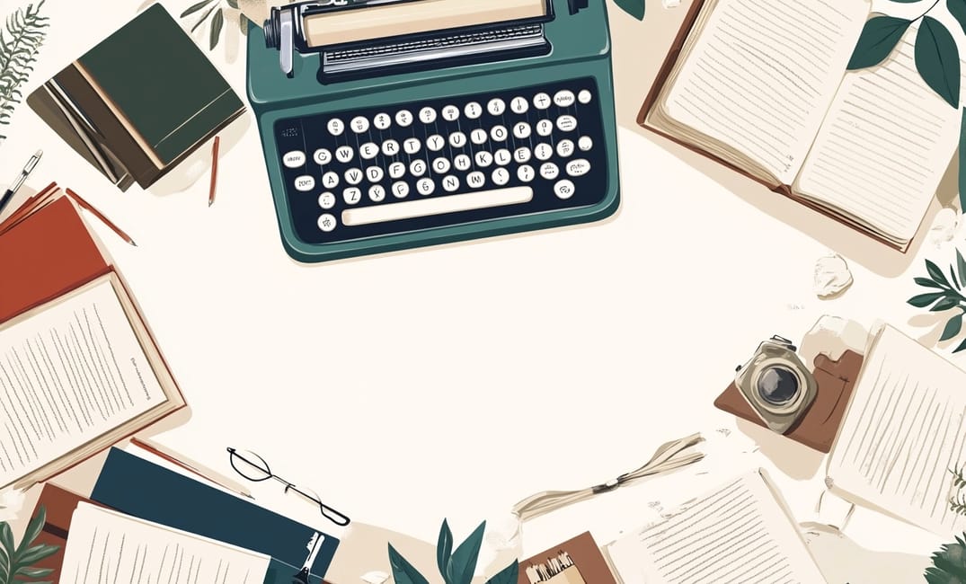 Writer’s Block Sucks: A Real-World Guide to Breaking Free (Without the Woo-Woo)