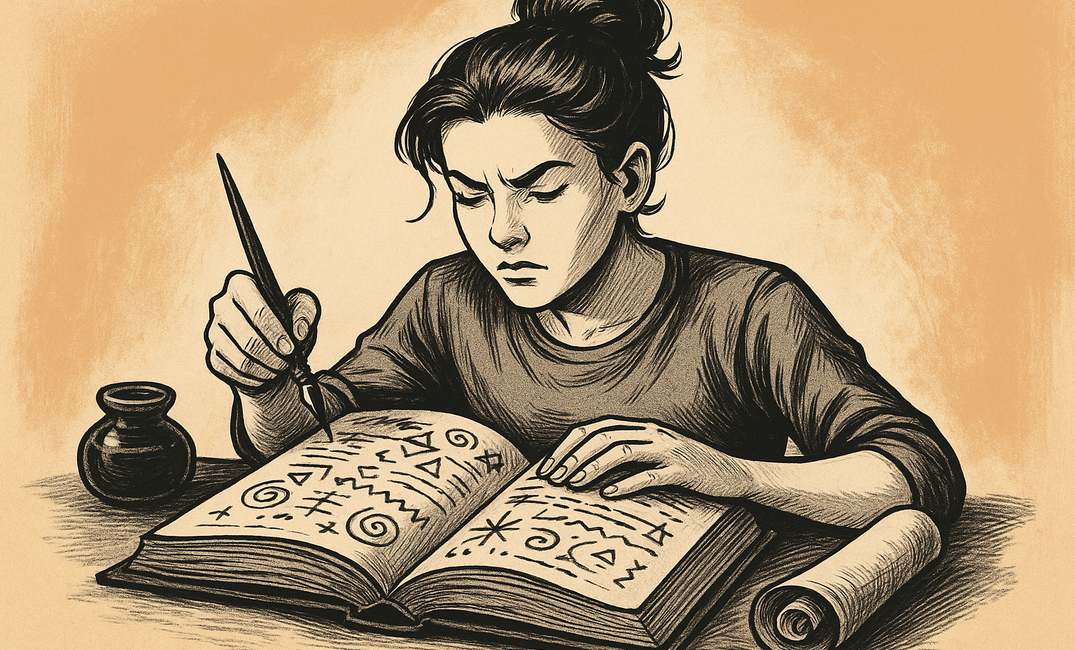 Literary Devices You Should Be Using (But Probably Aren’t)