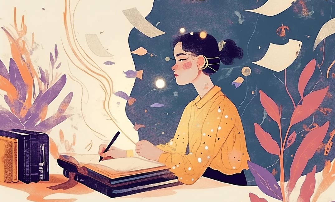 Kill Your Darlings: The Love-Hate Ritual Every Writer Needs