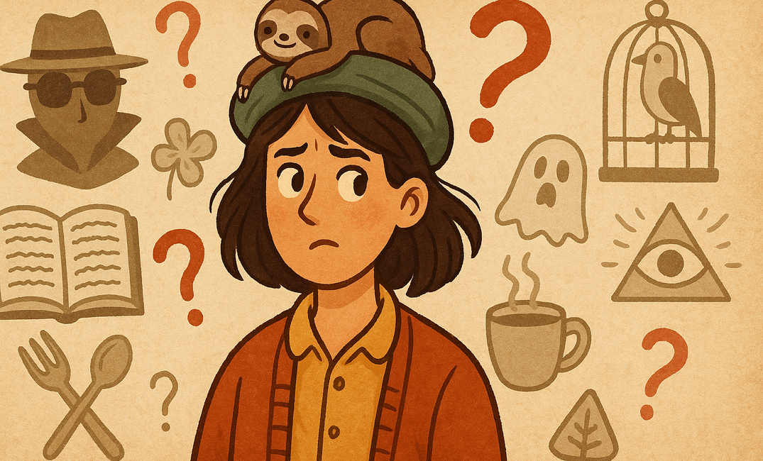 200+ Character Quirks to Make Your Characters Feel Real