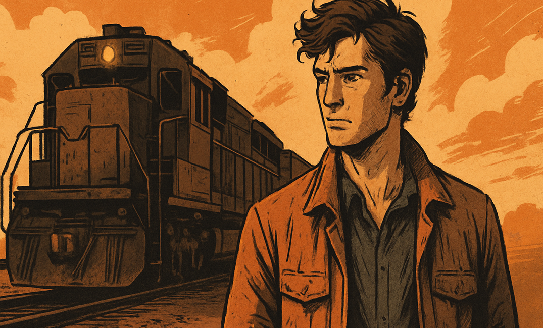 Character Development That Hits Like a Freight Train: Arcs, Flaws, and Why Your Story Can’t Survive Without Them