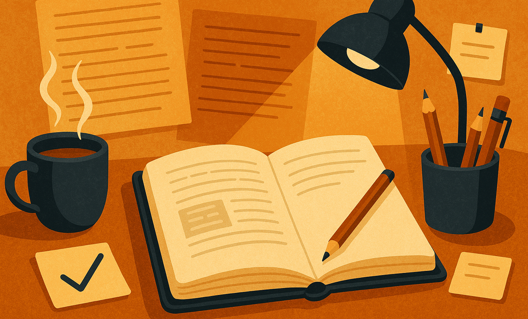 How to Become a Better Writer