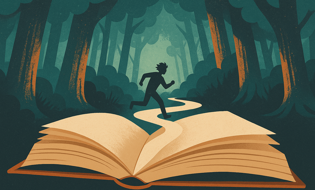 Story Structure: How to Plot a Novel That Won't Make You Hate Yourself Halfway Through