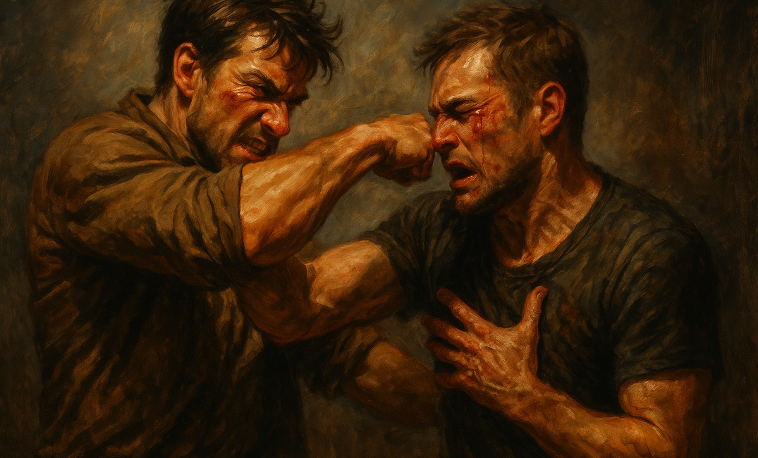 Writing Fight Scenes That Pack a Punch: How to Craft Action with Real Stakes and Emotional Weight