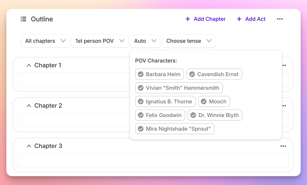 How to Start Writing a Novel: From Blank Page to First Chapter with Sudowrite
