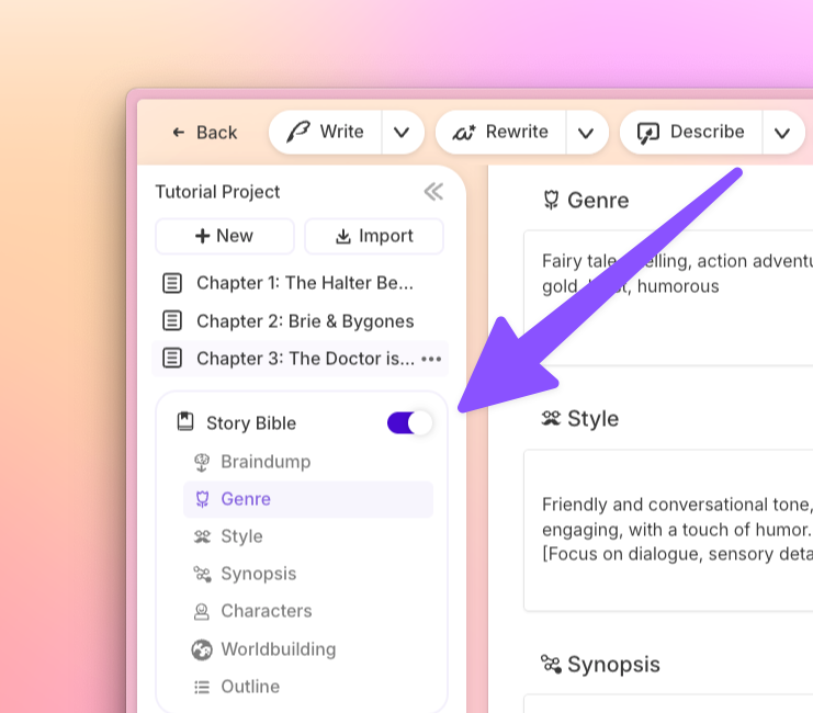 Writing a Romance Series with AI: Tracking Characters and Relationship Arcs