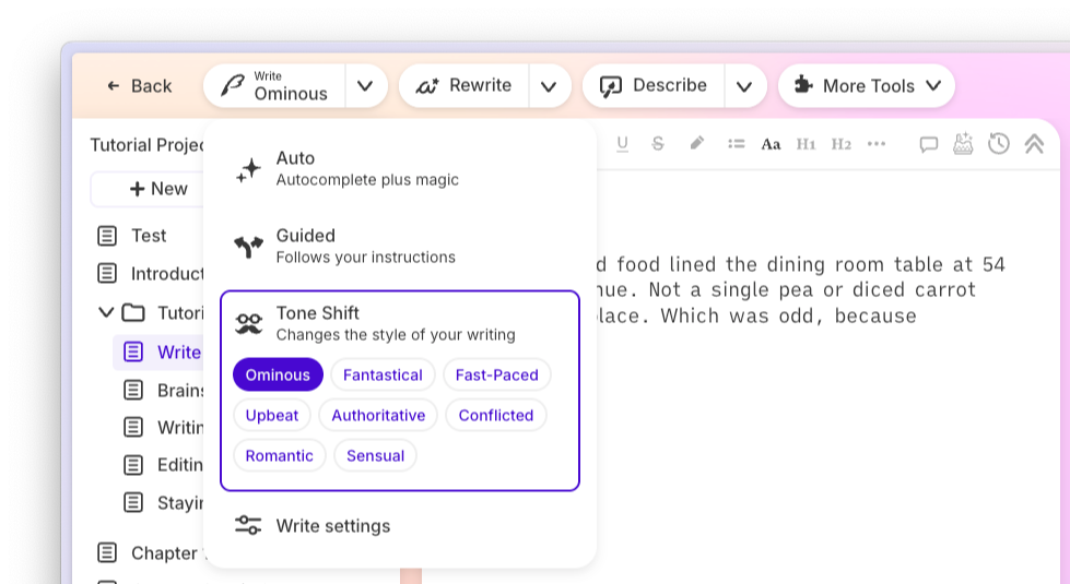 Best AI for Screenwriters in 2026: Write Scripts That Get Read
