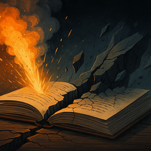 Image of: How to Write a Thriller with AI: Pacing and Tension That Keep Readers Hooked