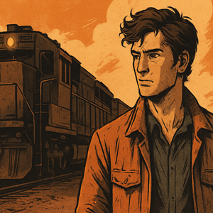 Image of: Character Development That Hits Like a Freight Train: Arcs, Flaws, and Why Your Story Can’t Survive Without Them