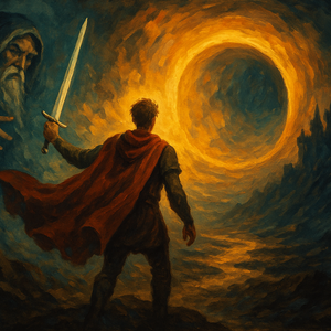 Image of: The Hero’s Journey: How to Plot Your Story with Joseph Campbell's MonoMyth