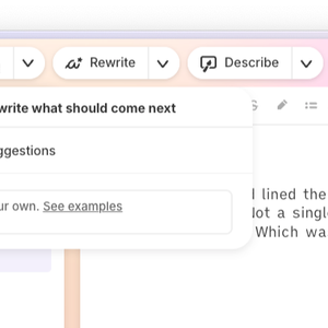 Image of: Can AI Actually Help You Write a Novel in a Language Other Than English?