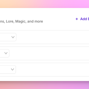 Image of: Worldbuilding Tips for Fiction Writers: A Complete Guide Using Sudowrite