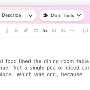 Image of: How to Revise a Novel: Fix and Refine Your Prose with Sudowrite's Rewrite