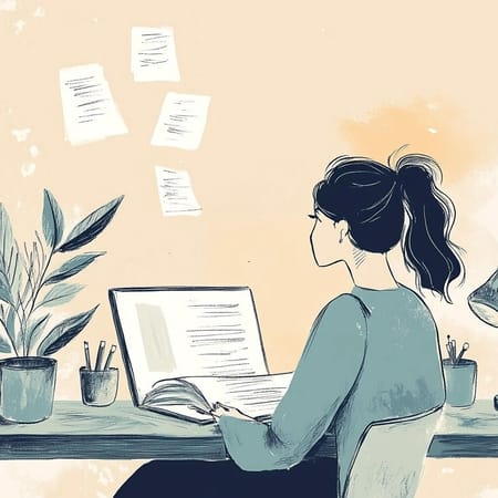 Image of: 4 First Chapter Fails: How To Keep Readers Hooked (Without Screwing It Up)