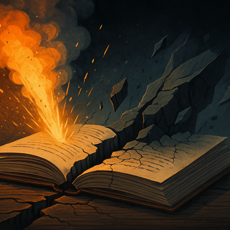 Image of: Plot Twists: How to Surprise Readers (Without Cheap Writing)