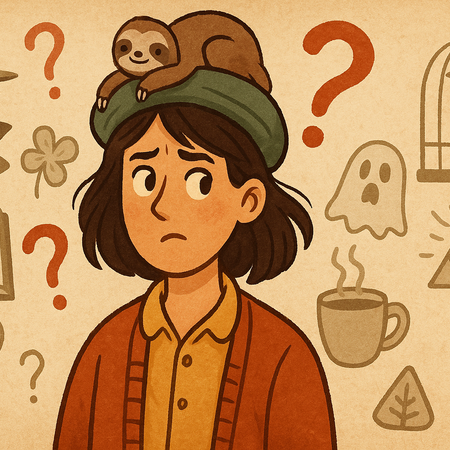Image of: 200+ Character Quirks to Make Your Characters Feel Real