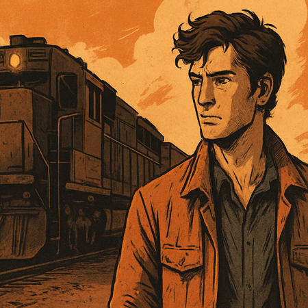 Image of: Character Development That Hits Like a Freight Train: Arcs, Flaws, and Why Your Story Can’t Survive Without Them