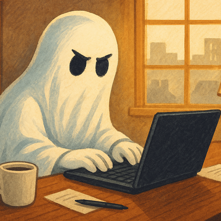 Image of: Ghostwriters: Get Help Writing Your Book