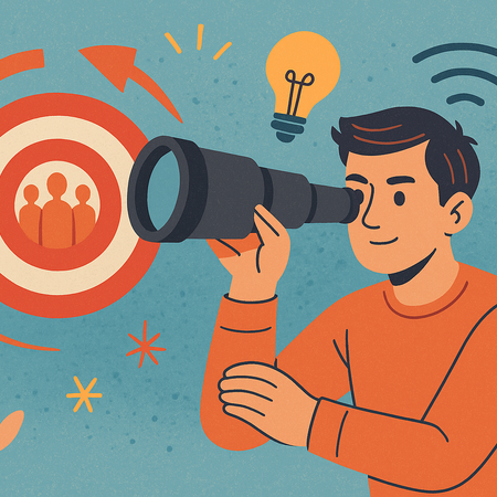 Image of: How to Discover and Reach Your Target Audience