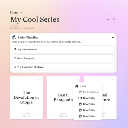 Image of: NSFW AI Story Writing Techniques: How to Get Actually Good Output