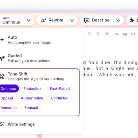 Image of: Best AI for Screenwriters in 2026: Write Scripts That Get Read