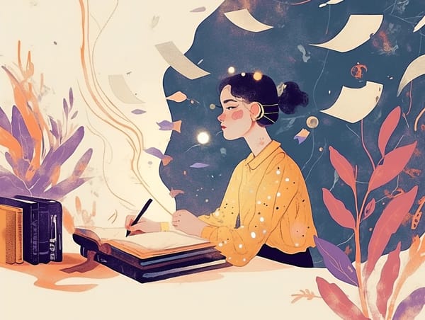 Kill Your Darlings: The Love-Hate Ritual Every Writer Needs