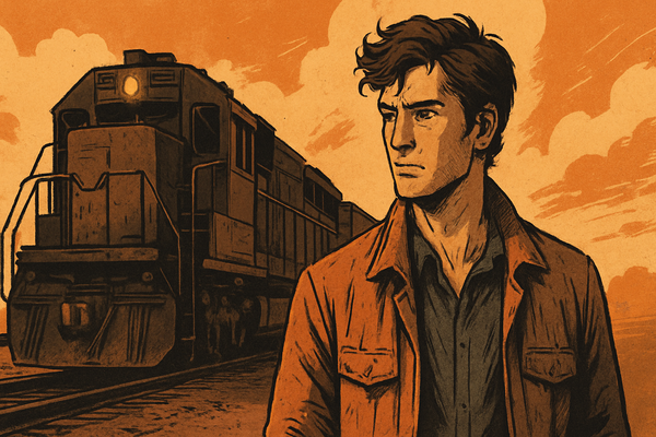 Character Development That Hits Like a Freight Train: Arcs, Flaws, and Why Your Story Can’t Survive Without Them