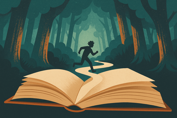 Story Structure: How to Plot a Novel That Won't Make You Hate Yourself Halfway Through